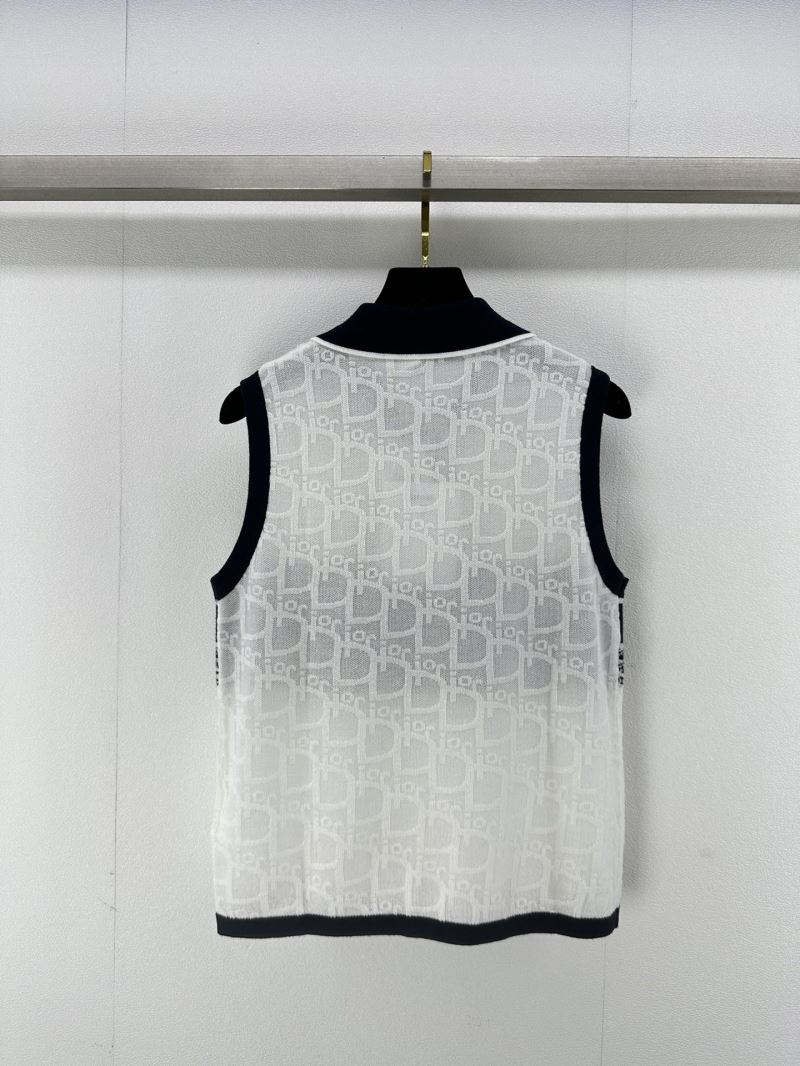 Christian Dior Vest